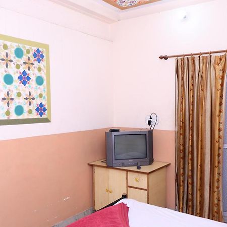 Jamna Vilas Home Stay Bikaner Buitenkant foto