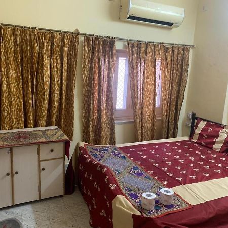 Jamna Vilas Home Stay Bikaner Buitenkant foto