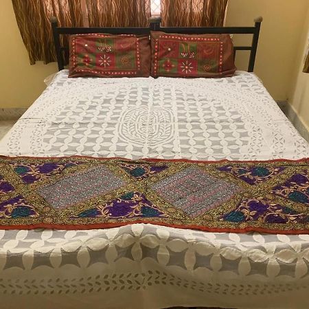 Jamna Vilas Home Stay Bikaner Buitenkant foto