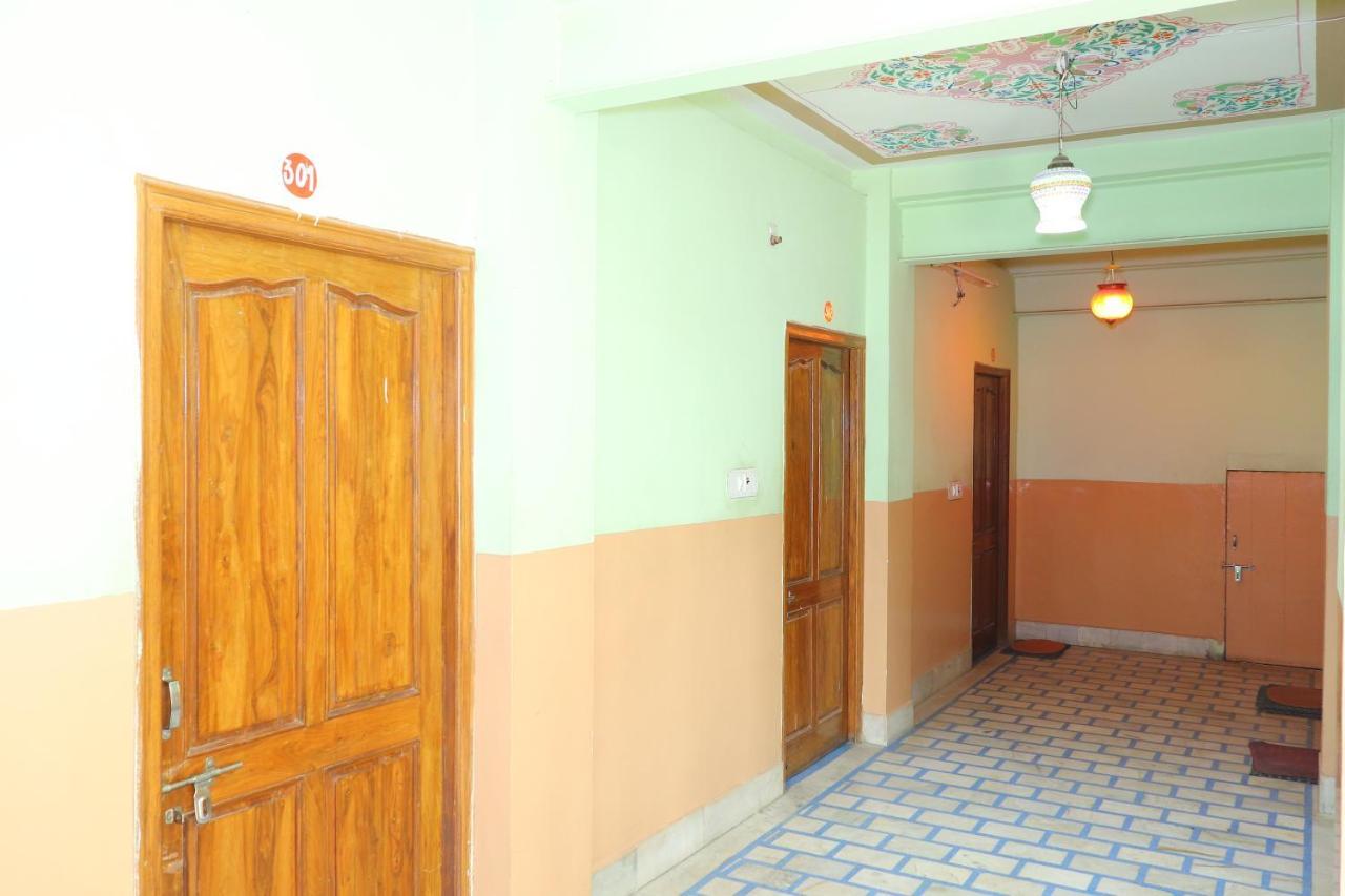 Jamna Vilas Home Stay Bikaner Buitenkant foto