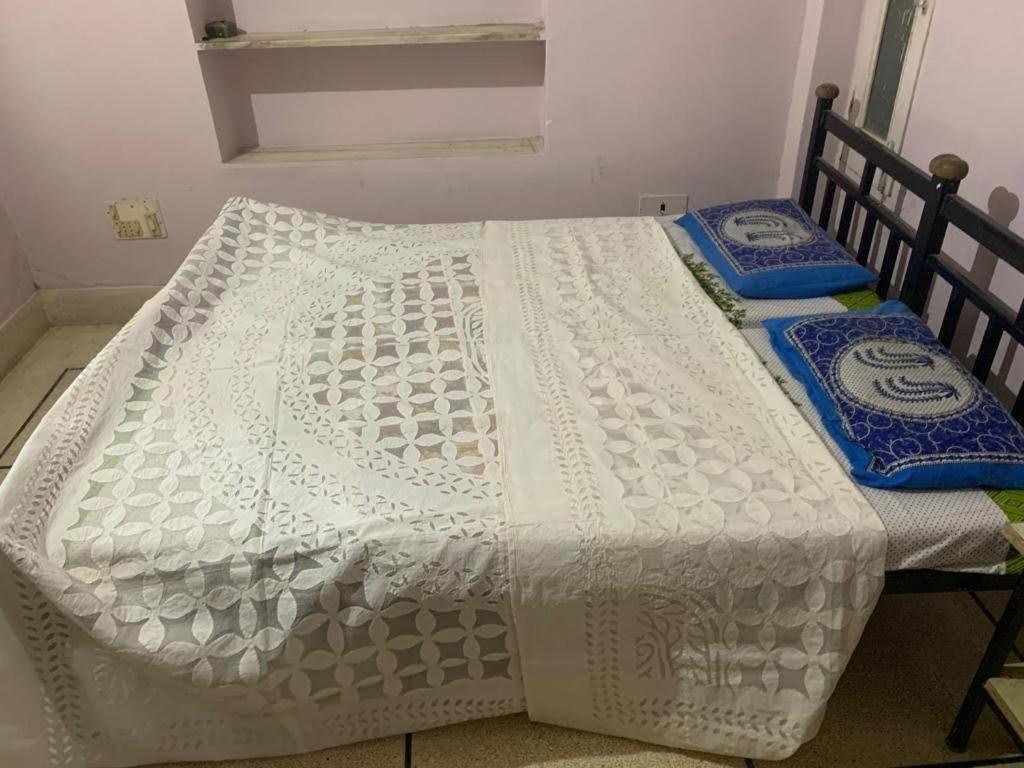 Jamna Vilas Home Stay Bikaner Buitenkant foto