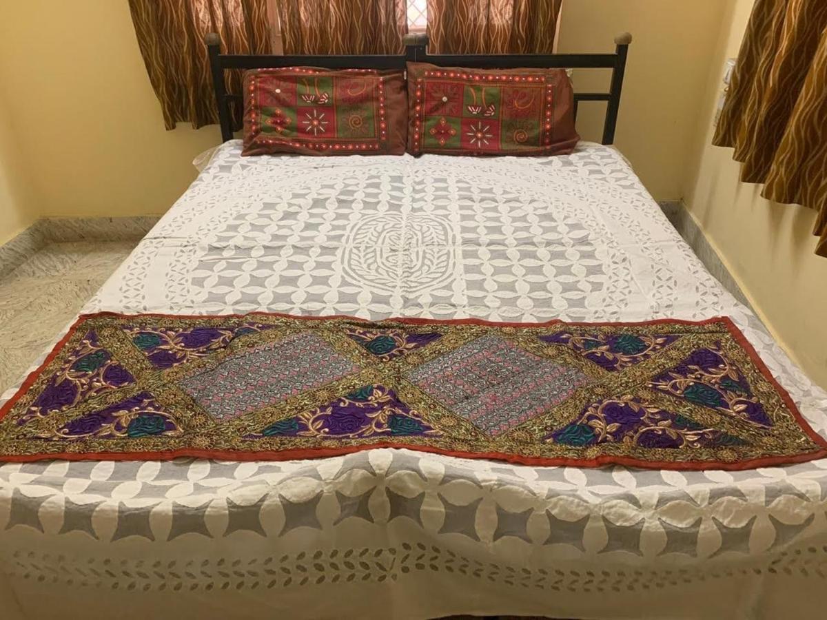 Jamna Vilas Home Stay Bikaner Buitenkant foto