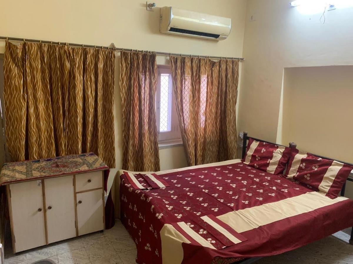 Jamna Vilas Home Stay Bikaner Buitenkant foto