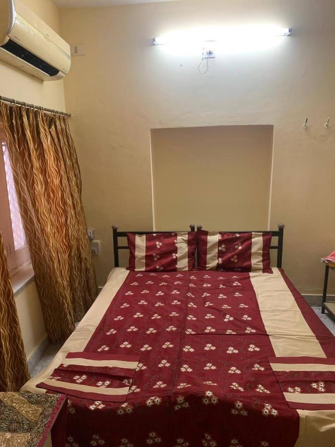 Jamna Vilas Home Stay Bikaner Buitenkant foto