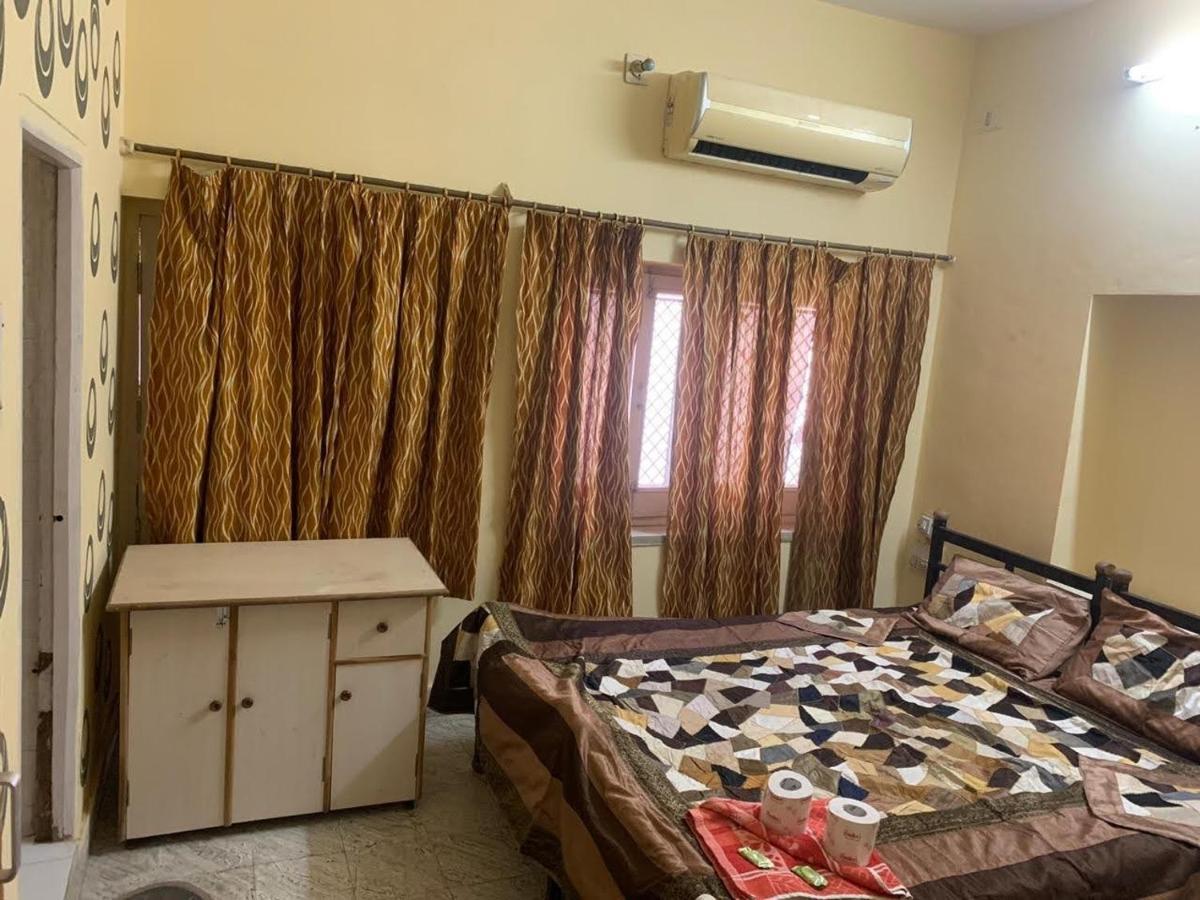 Jamna Vilas Home Stay Bikaner Buitenkant foto