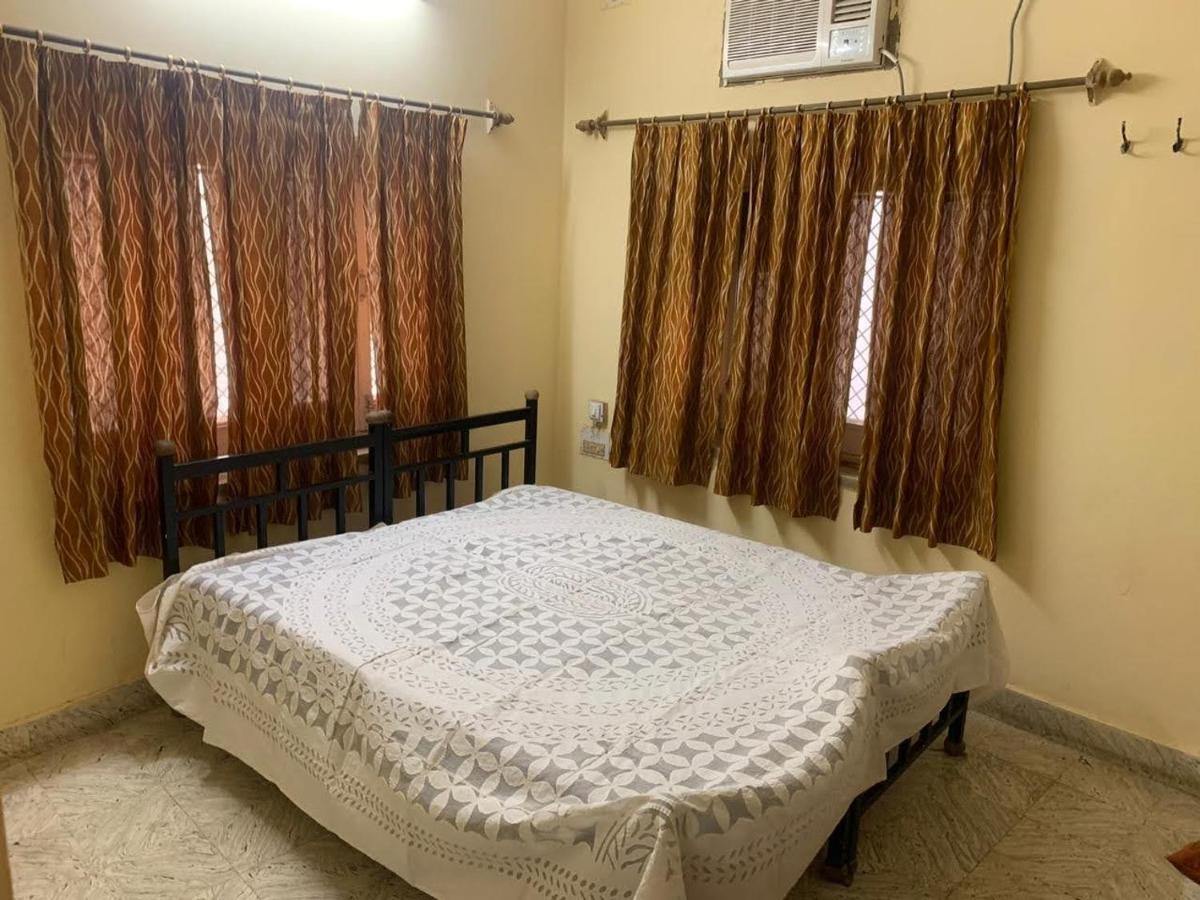Jamna Vilas Home Stay Bikaner Buitenkant foto