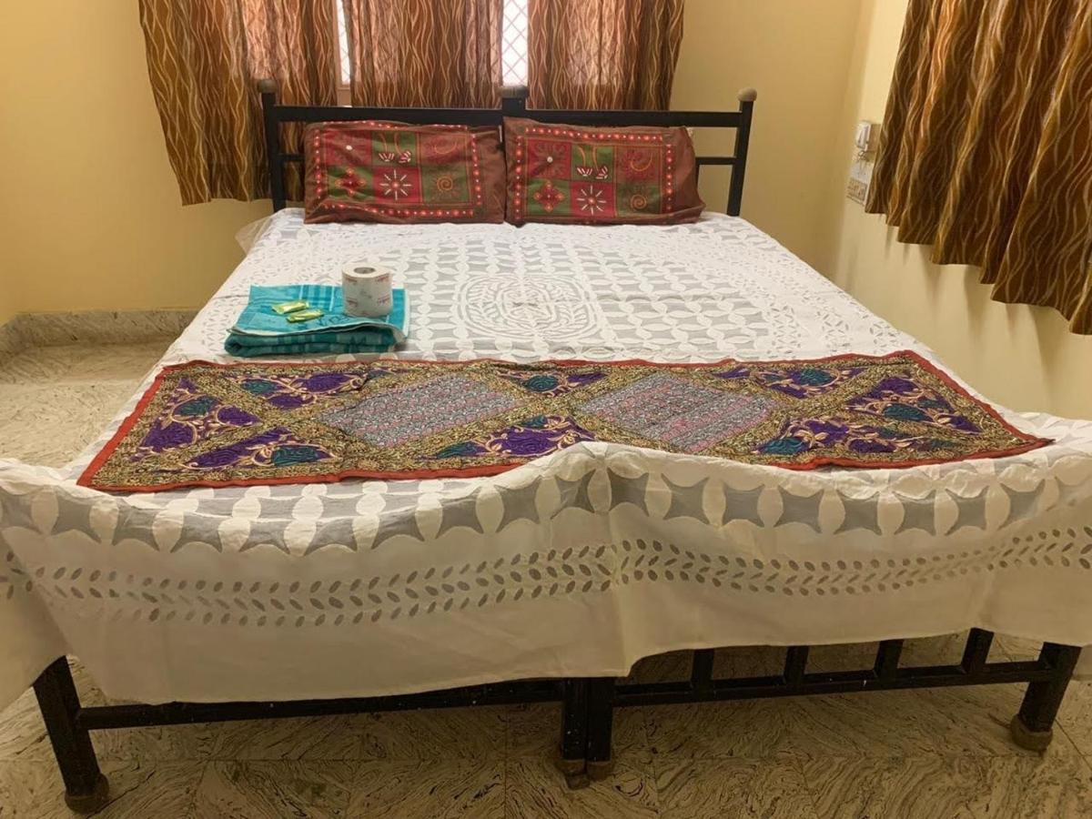 Jamna Vilas Home Stay Bikaner Buitenkant foto