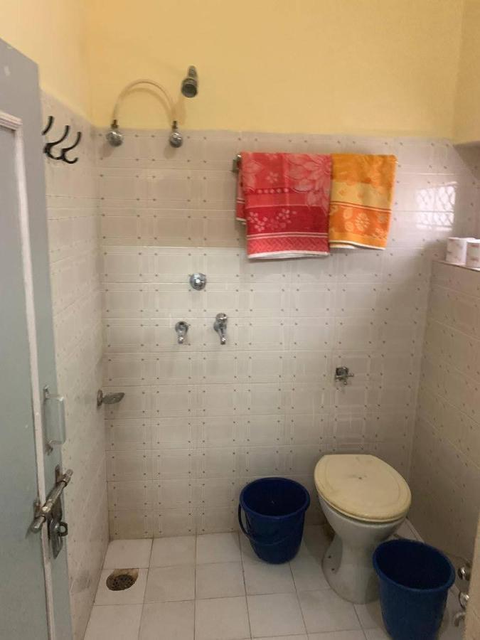 Jamna Vilas Home Stay Bikaner Buitenkant foto