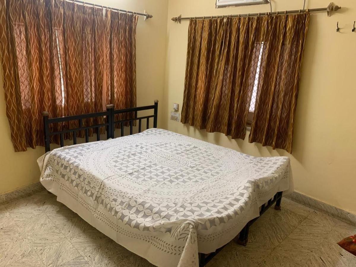 Jamna Vilas Home Stay Bikaner Buitenkant foto