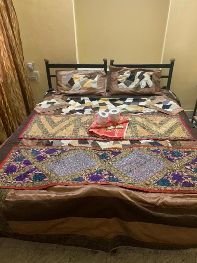 Jamna Vilas Home Stay Bikaner Buitenkant foto